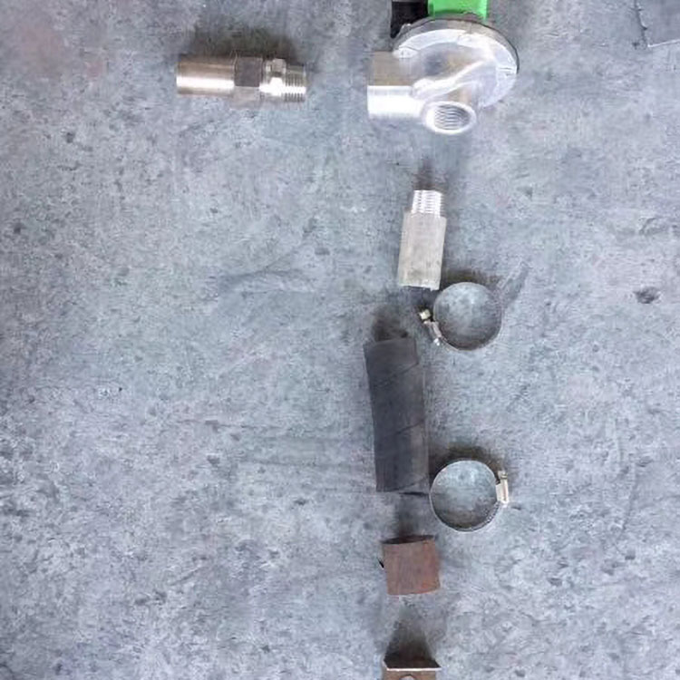 电磁脉冲阀袋配淹没 清源  喷吹式脉冲电磁阀 直角式脉冲阀 技术生产