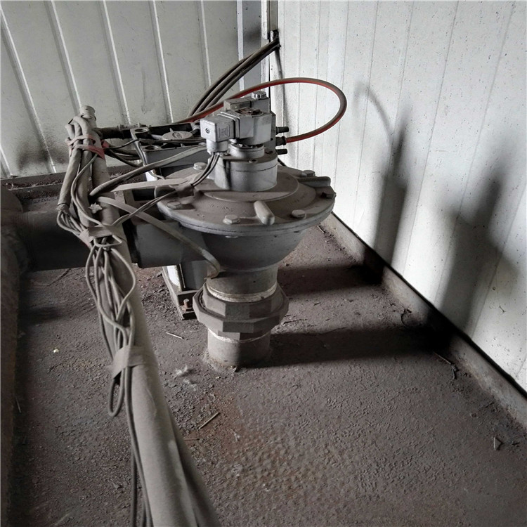 DMF-Y-76S淹没式脉冲阀 除尘电磁阀脉冲阀 活塞式电磁脉冲阀 清源 型号规格种类众多