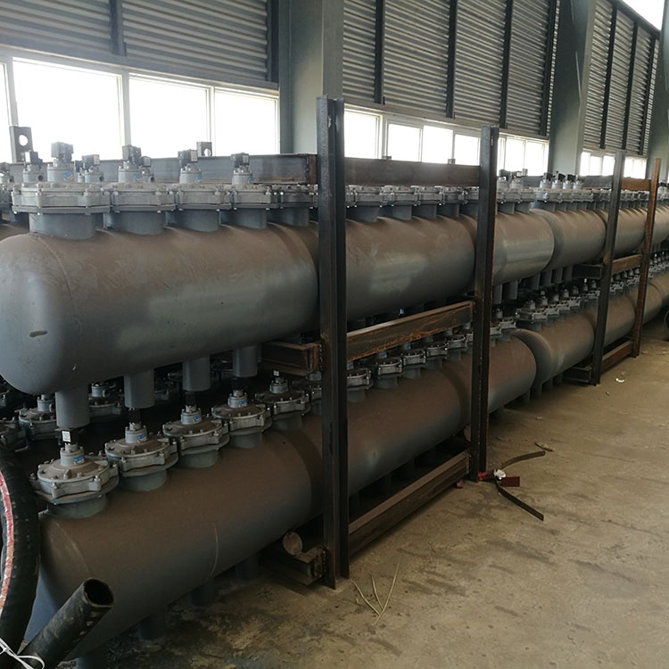 袋式脉冲阀Y-62S 2.5寸淹没式电磁阀 速连式电磁脉冲阀 清源 型号规格种类众多