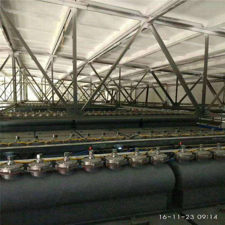 1.5寸脉冲除尘器控制仪 2.5寸淹没式电磁阀 DMF-Y-76S淹没式电磁脉冲阀 清源 型号规格种类众多