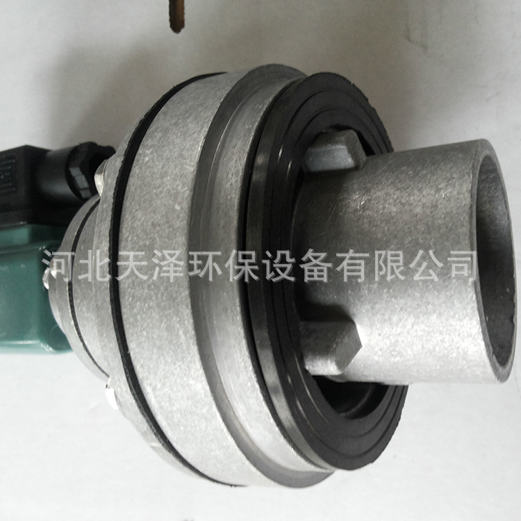 DMF-ZM除尘器脉冲阀电磁外丝脉冲阀电磁脉冲阀除尘清灰脉冲电磁阀示例图18