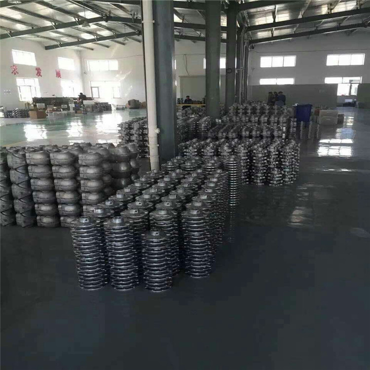 式脉冲阀Y-62S 清源  活塞式电磁脉冲阀 电磁阀 加工定制