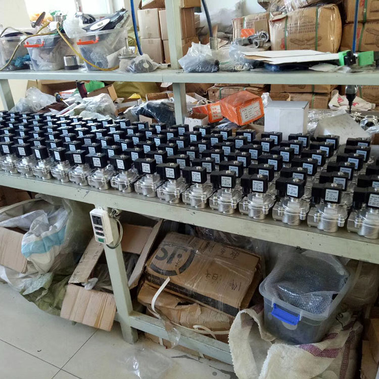 式脉冲阀Y-62S 清源  ASCO型电磁脉冲阀 2寸直通式电磁阀 技术生产