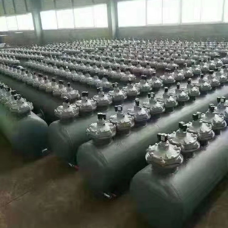 式脉冲阀Y-62S 清源  ASCO型电磁脉冲阀 2寸直通式电磁阀 技术生产