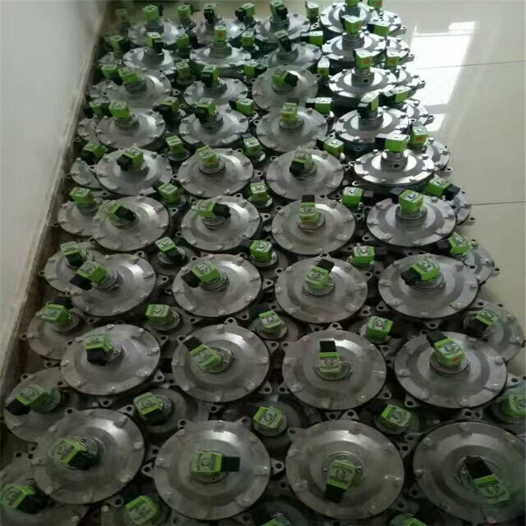 直通式电磁阀价格 清源  速连式电磁脉冲阀 直角式电磁脉冲阀 长期供应