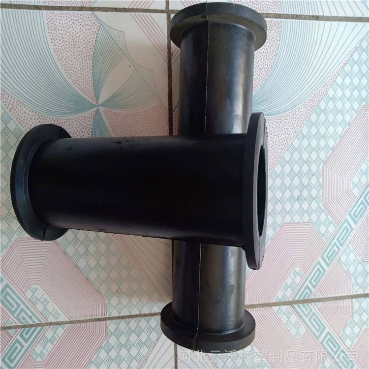 热销圆柱形管夹阀缓冲胶套胶管阀衬套管夹阀衬套