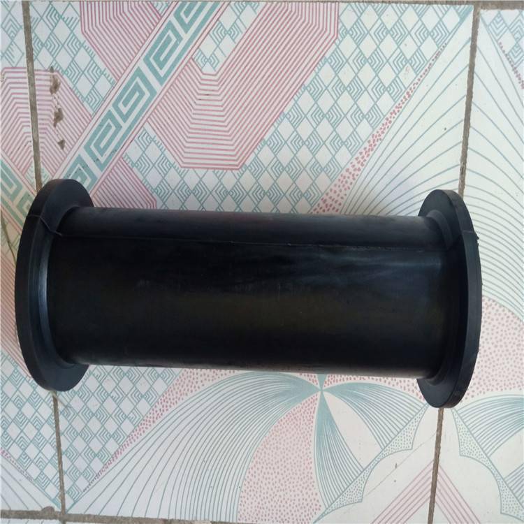 管夹阀衬套矿用管夹阀橡胶套供应商
