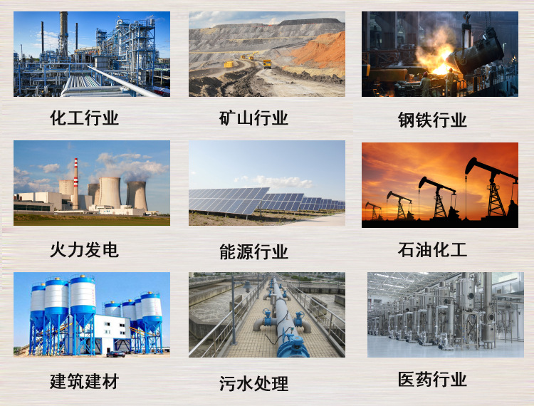 搅拌站水泥罐分料仓上料用气动夹管阀 、气动管夹阀、管囊阀、挤压阀示例图3
