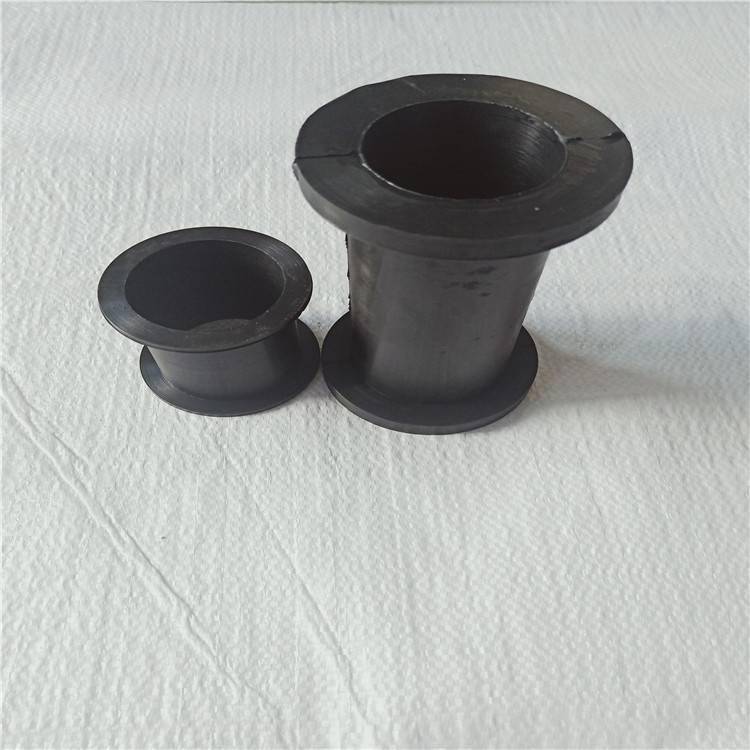 厂家批发夹管阀套管管夹阀套管气动胶管阀
