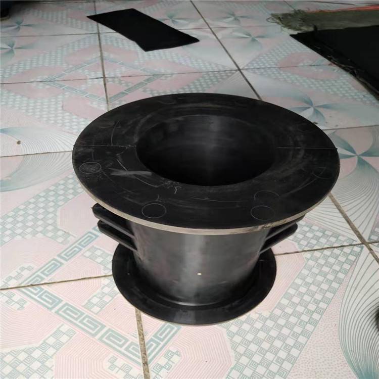 厂家批发夹管阀套管管夹阀套管阀门胶套