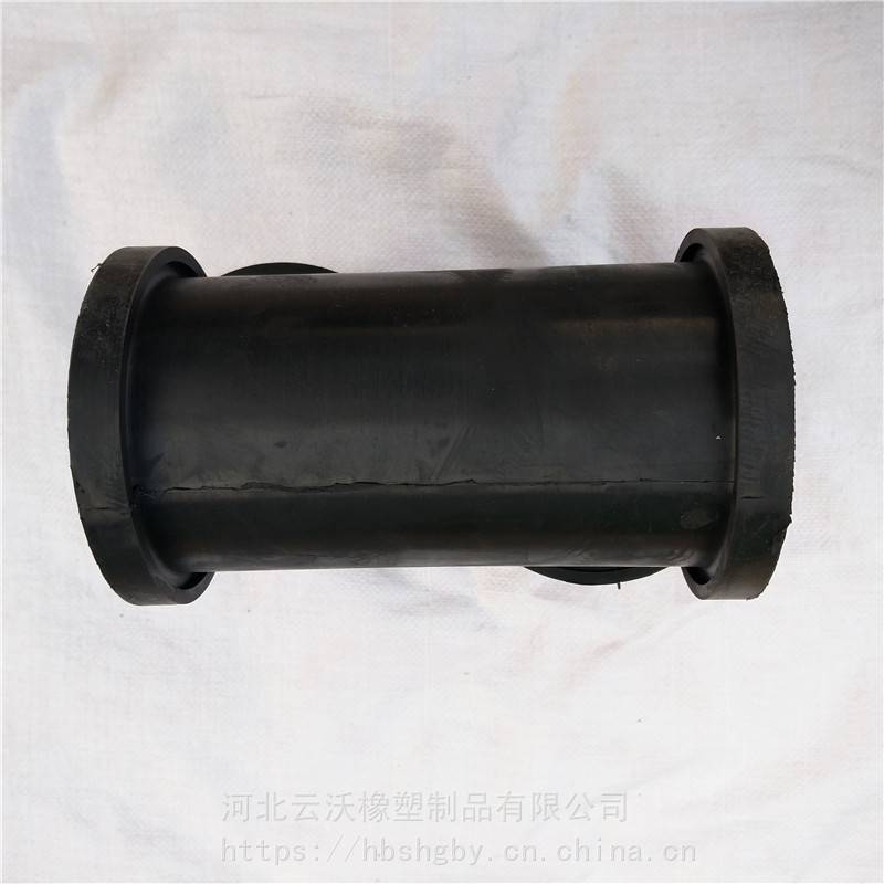 批发管夹阀柔型套管加厚阀门胶管衬套高耐磨