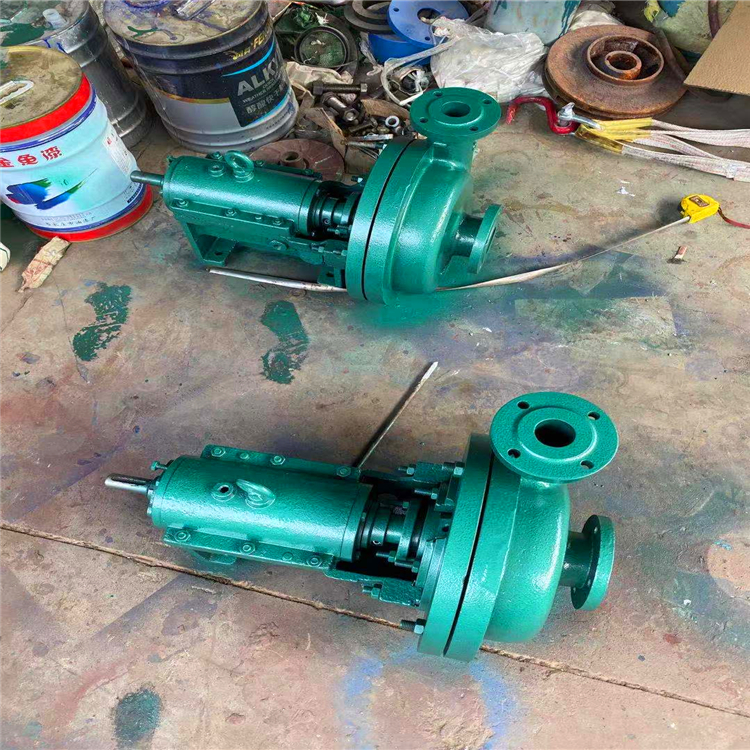 格尔富 水平中心开式离心泵 SH型单级双吸离心泵  规格齐全