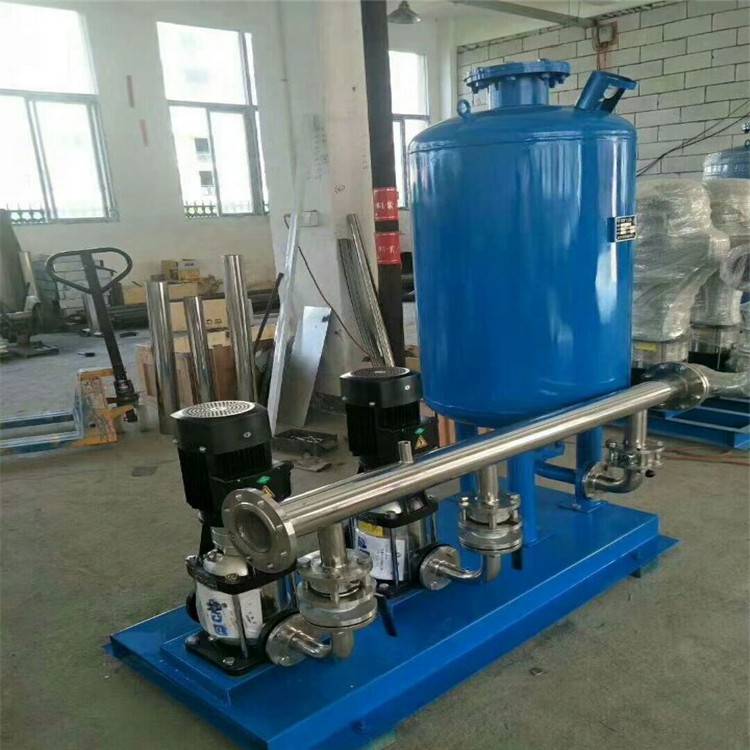 单级离心泵多级离心泵恒压给水泵65GDL24-12×5