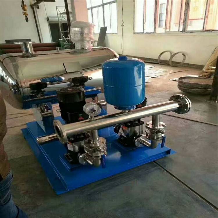 单级离心泵多级离心泵恒压给水泵65GDL24-12×5