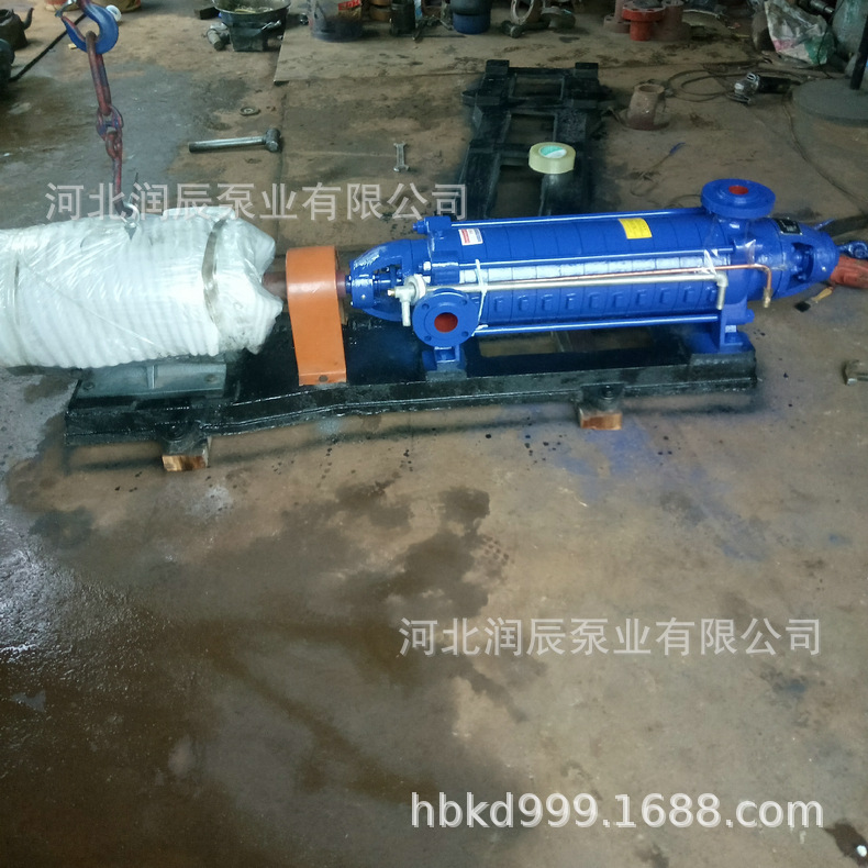 厂家供应单级双吸离心泵 350S-44机械密封型双吸泵 14SH-13灌溉泵示例图7