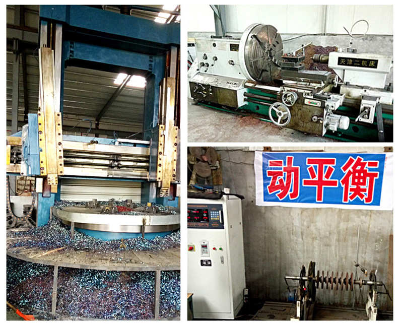 厂家供应单级双吸离心泵 350S-44机械密封型双吸泵 14SH-13灌溉泵示例图18