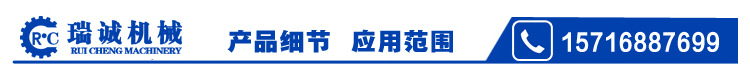 批发 卧式锅炉专用导热油泵 RY-40-25-160风冷系列耐高温离心泵示例图8