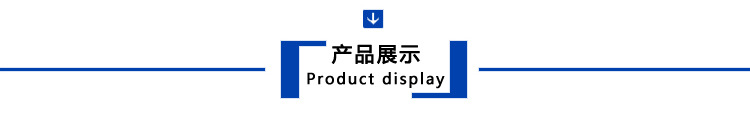 厂家直供 RY系列耐高温导热油离心泵 RY32-32-160型导热循环油泵示例图3