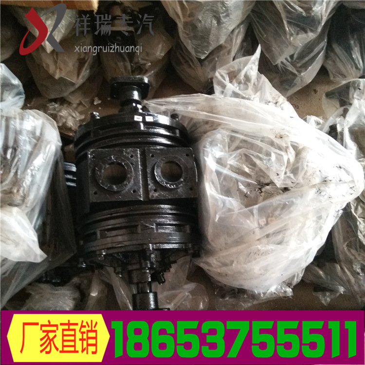 吸粪车真空泵 三轮农用抽粪车真空泵 价格 抽气真空泵型号齐全示例图26