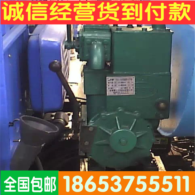 吸粪车真空泵 三轮农用抽粪车真空泵 价格 抽气真空泵型号齐全示例图24