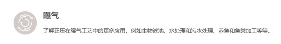 普旭真空泵R5RA0302D油润滑旋片真空泵包装机真空泵示例图23