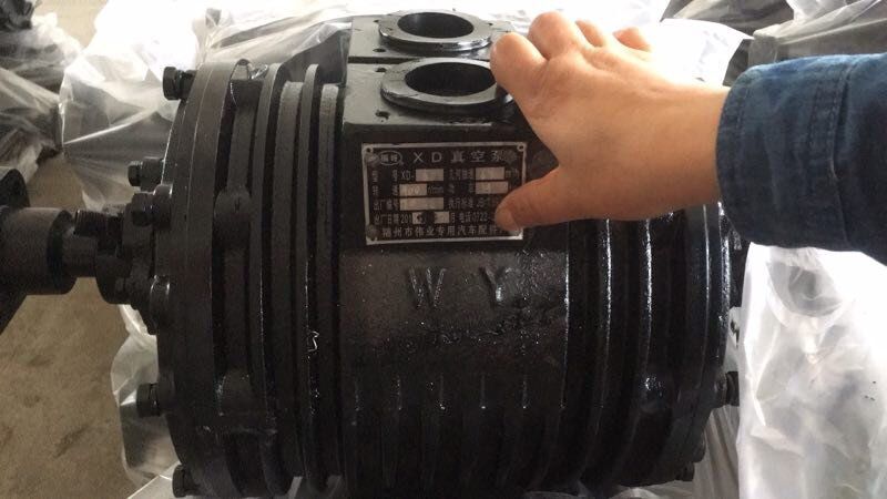 多利卡吸粪车真空泵吸粪车真空泵压力吸粪车真空泵配件价格2吨吸粪车真空泵
