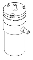 6V  MYP3702 真空泵 美容品真空泵 吸奶器真空泵 性用品真空泵示例图8
