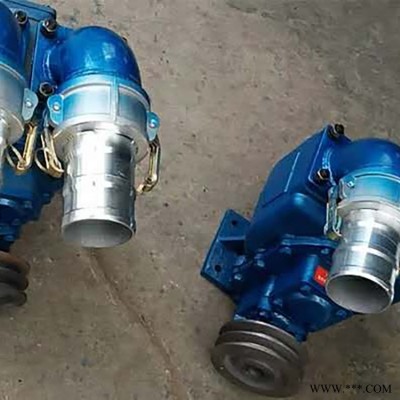 卧式自吸自排吸粪泵 不锈钢真空泵定制 晨曦 量大从优 不锈钢真空泵报价