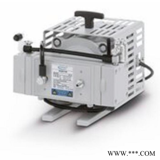德国无油防腐蚀化学隔膜泵（防爆）型号:MZ 2C EX库号：M385573