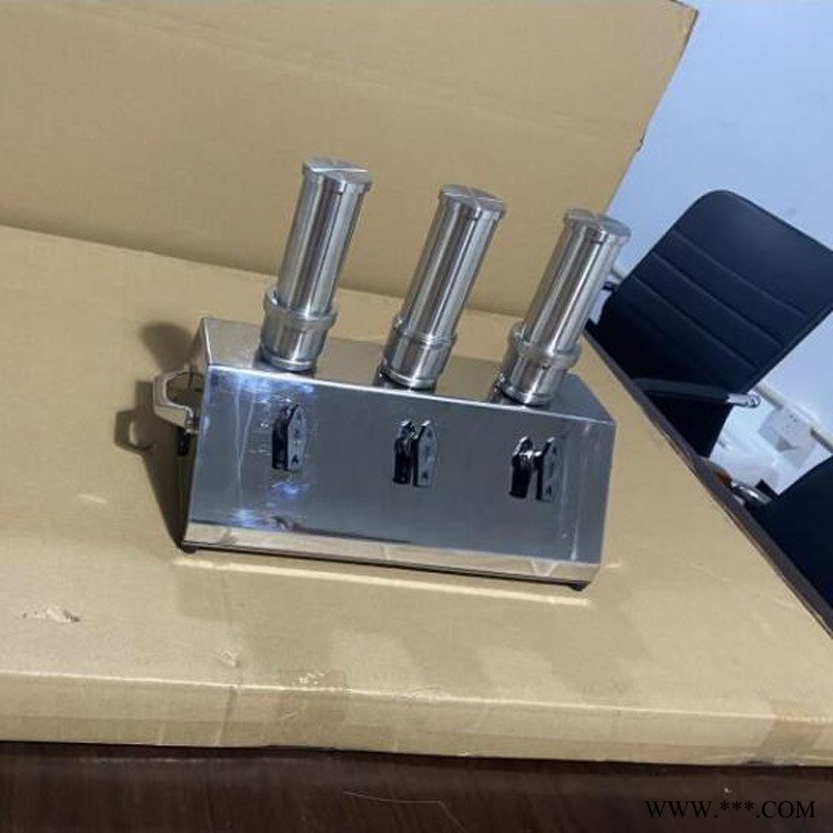0.45微孔滤膜过滤器 开放式的薄膜过滤器 三联微生物限度检测仪 GY-ZXDY 上海归永 内置隔膜泵 提供工作效率
