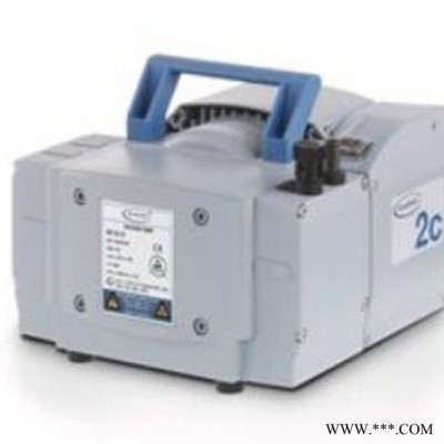 F德国隔膜泵 型号:MZ 2C NT库号：M339811
