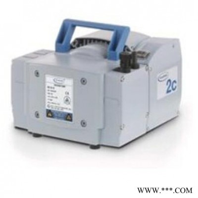 德国化学隔膜泵型号:MZ 2C NT库号：M339811