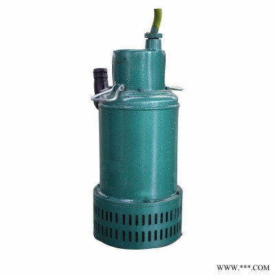 悍博隔爆型排污排沙潜水泵 不锈钢防爆水泵 WQB10-15-1.5KW不锈钢防爆水泵